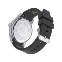Reloj Viceroy Nexus 40mm acero bitono negro colección Abraham Mateo Reloj Viceroy Nexus 40mm acero bitono negro colección Abraham Mateo
