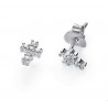 Pendientes Viceroy Jewels plata 925