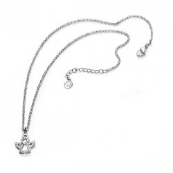 Gargantilla Viceroy Kids acero