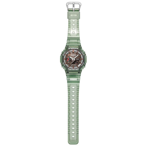 Reloj Casio G-Shock colaboración Coca Cola