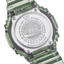 Reloj Casio G-Shock colaboración Coca Cola