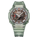 Reloj Casio G-Shock colaboración Coca Cola
