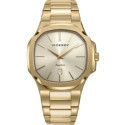 Reloj Viceroy para hombre IP dorado 42mm colección Laura Escanes