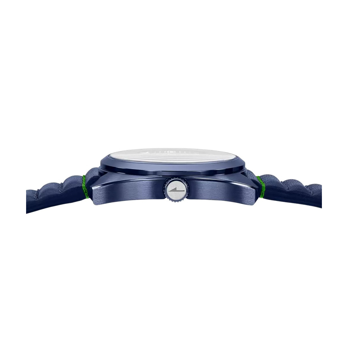 Reloj Lotus Pulse negro y verde 40mm
