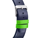 Reloj Lotus Pulse negro y verde 40mm Reloj Lotus Pulse negro y verde 40mm