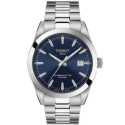 Reloj Tissot Gentleman Powermatic 80 38mm esfera azul para hombre y mujer Reloj Tissot Gentleman Powermatic 80 38mm esfera azul para hombre y mujer