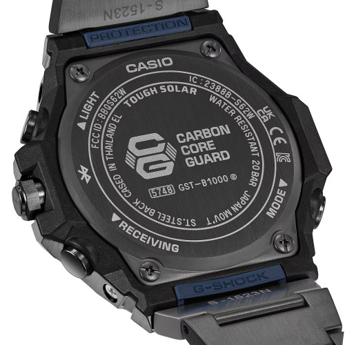Reloj Casio G-Shock Superior Series