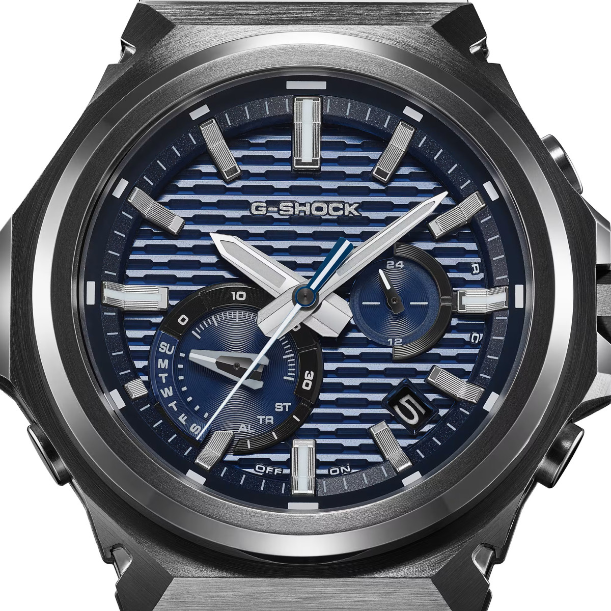Reloj Casio G-Shock Superior Series
