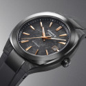 Reloj Casio Edifice Auto caja resina correa caucho Reloj Casio Edifice Auto caja resina correa caucho