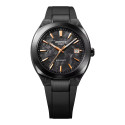 Reloj Casio Edifice Auto caja resina correa caucho Reloj Casio Edifice Auto caja resina correa caucho