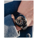 Reloj Casio Edifice Auto caja resina correa caucho Reloj Casio Edifice Auto caja resina correa caucho
