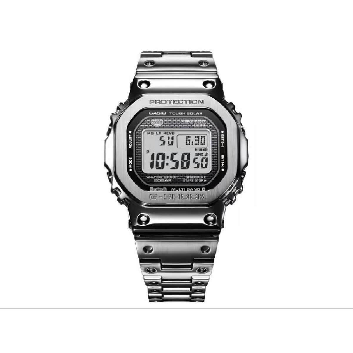 Reloj Casio G-Shock Pro Origin