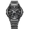 Reloj Casio G-Shock Superior Series esfera negra Reloj Casio G-Shock Superior Series esfera negra