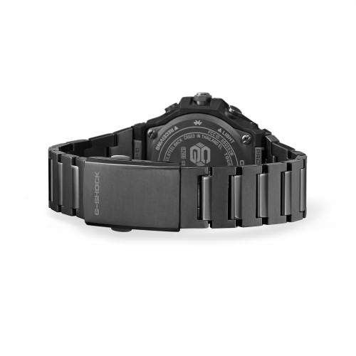 Reloj Casio G-Shock Superior Series esfera negra