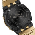 Reloj Casio G-Shock Pro Full Metal IP dorado Reloj Casio G-Shock Pro Full Metal IP dorado