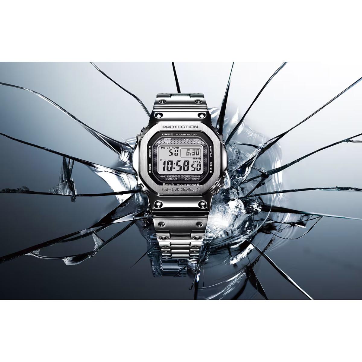 Reloj Casio G-Shock Pro Origin