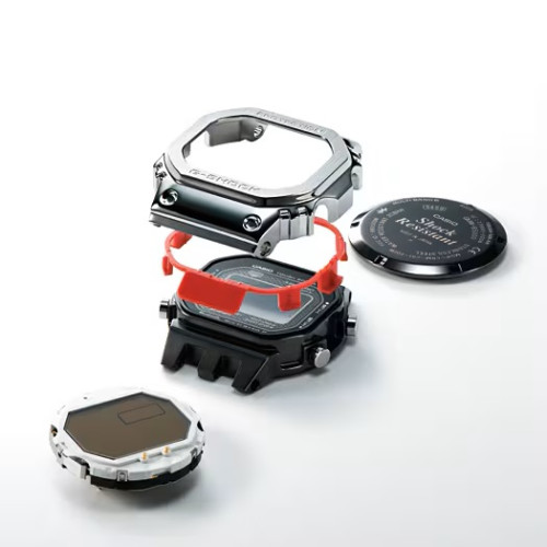 Reloj Casio G-Shock Pro Origin