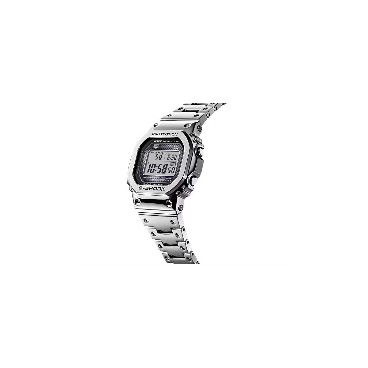 Reloj Casio G-Shock Pro Origin