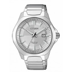 Reloj Citizen SuperTitanio EcoDrive - REF. AW1540-53A