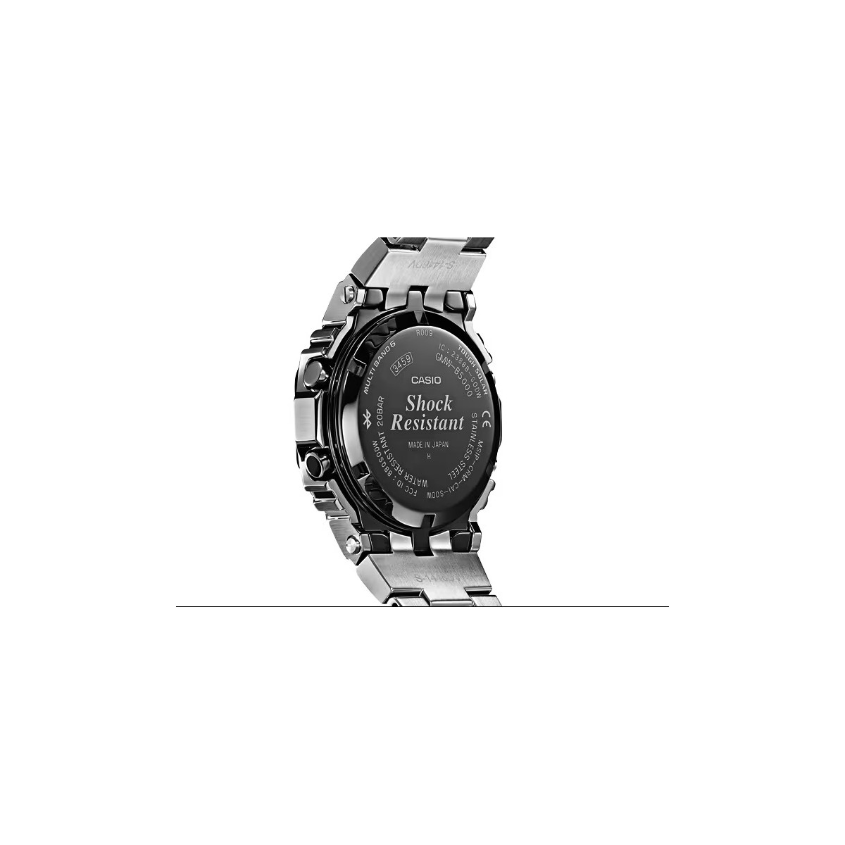 Reloj Casio G-Shock Pro Origin