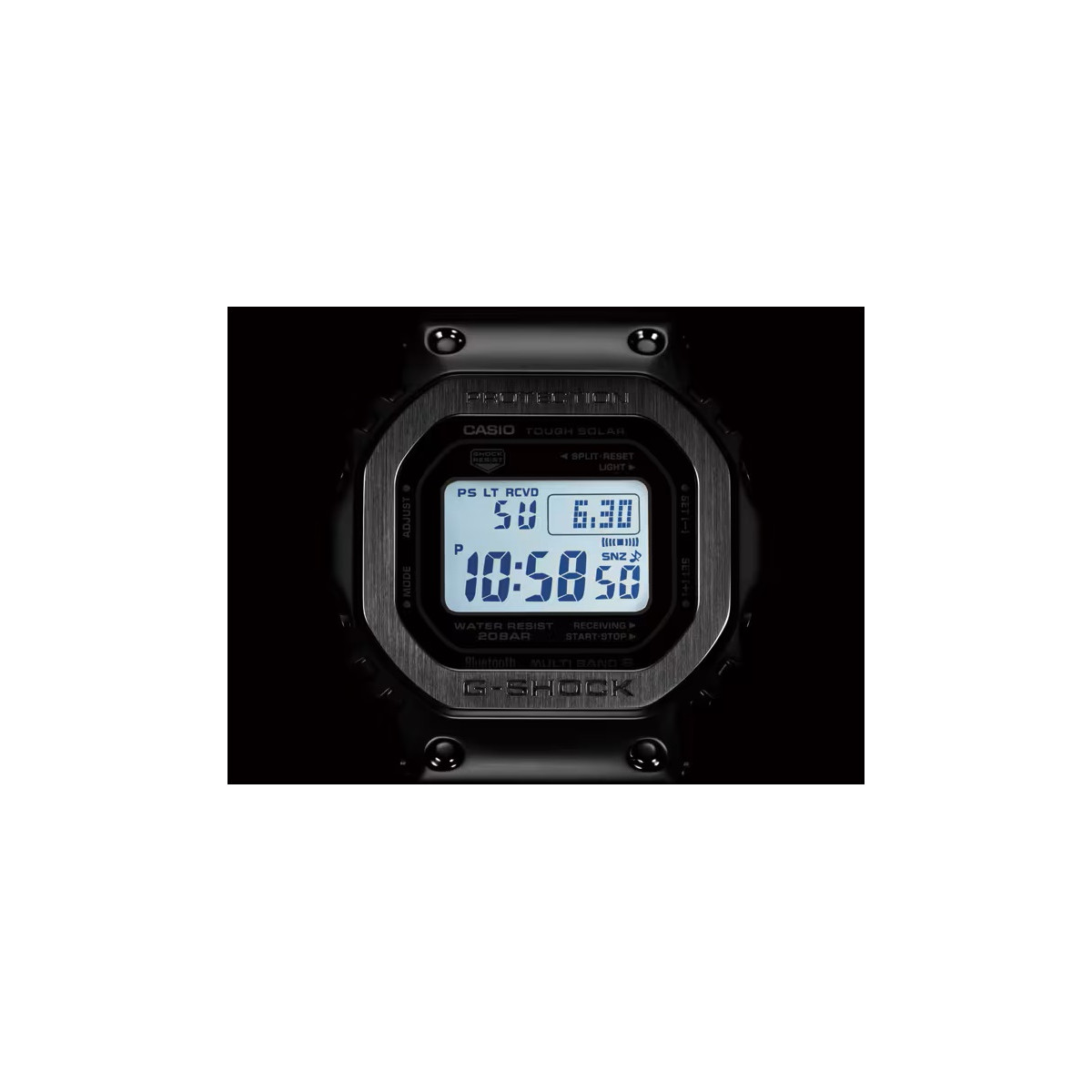 Reloj Casio G-Shock Pro Origin