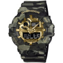 Reloj Casio G-Shock Anadigi camuflage Reloj Casio G-Shock Anadigi camuflage