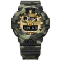 Reloj Casio G-Shock Anadigi camuflage Reloj Casio G-Shock Anadigi camuflage