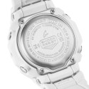 Reloj Casio G-Shock Basic Series G-SQUAD color blanco y esfera azul Reloj Casio G-Shock Basic Series G-SQUAD color blanco y esfera azul