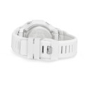 Reloj Casio G-Shock Basic Series G-SQUAD color blanco y esfera azul Reloj Casio G-Shock Basic Series G-SQUAD color blanco y esfera azul