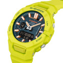 Reloj Casio G-Shock Basic Series G-SQUAD color verde y esfera azul Reloj Casio G-Shock Basic Series G-SQUAD color verde y esfera azul