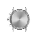 Reloj Tissot Chrono L 42mm esfera azul para hombre y mujer