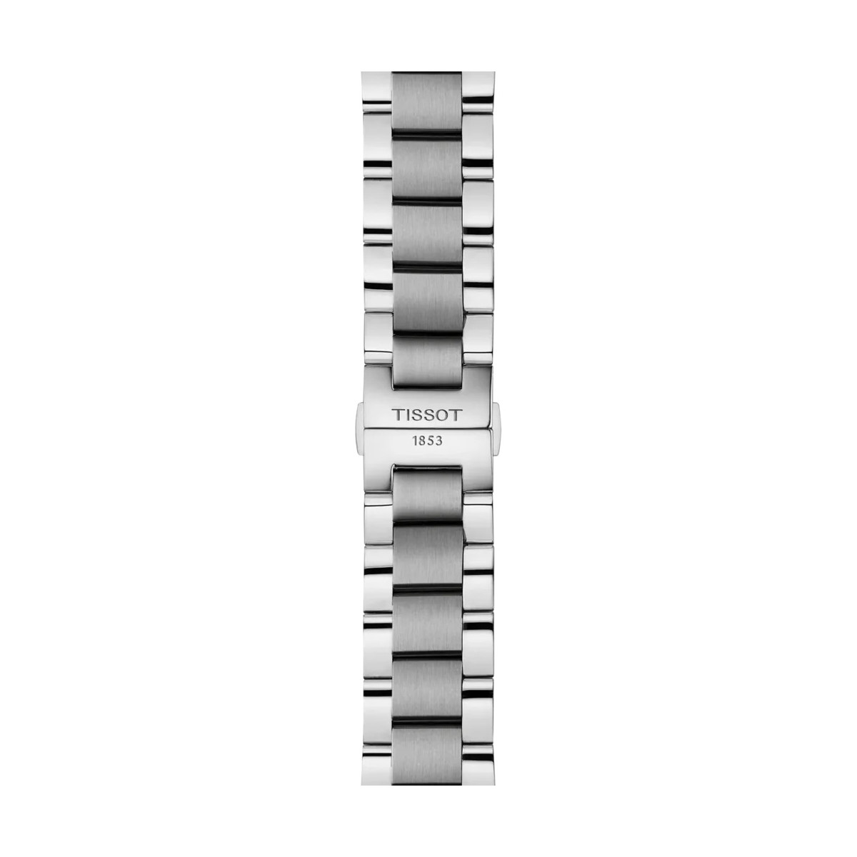 Reloj Tissot Chrono L 42mm esfera azul para hombre y mujer