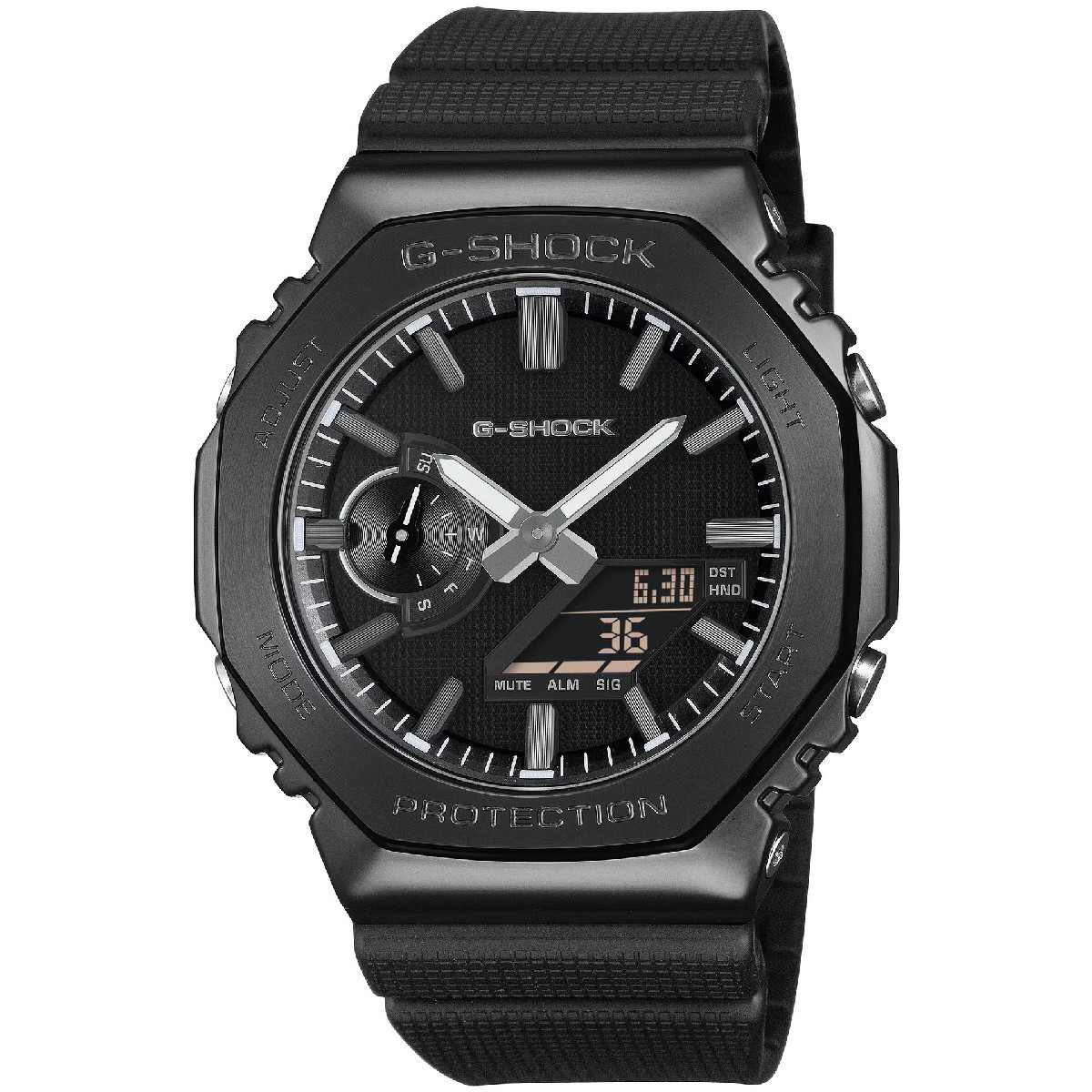 Reloj Casio colección G-Shock Basic Series