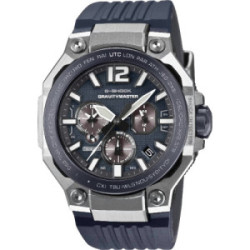 Reloj Casio G-Shock Master of GravityMaster esfera azul marino