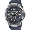 Reloj Casio G-Shock Master of GravityMaster esfera azul marino