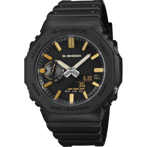 Reloj Casio colección G-Shock Basic Series