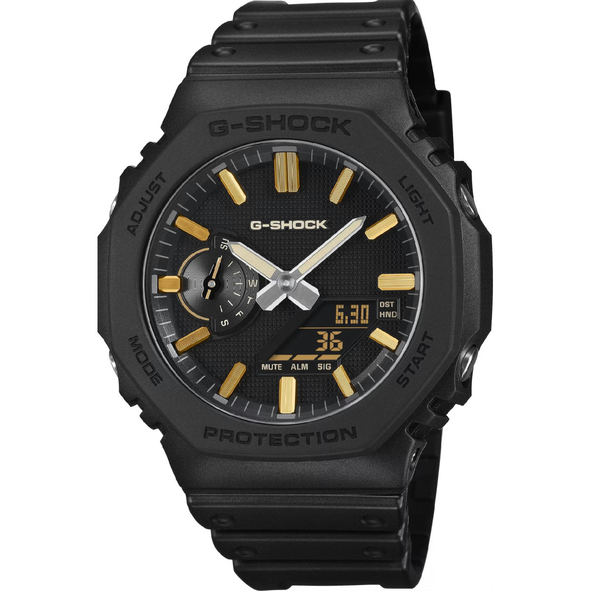 Reloj Casio colección G-Shock Basic Series