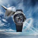 Reloj Casio G-Shock Master of GravityMaster esfera azul marino