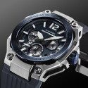 Reloj Casio G-Shock Master of GravityMaster esfera azul marino
