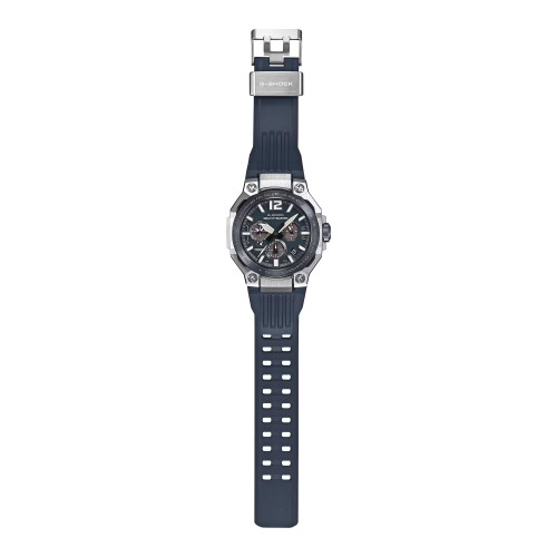Reloj Casio G-Shock Master of GravityMaster esfera azul marino
