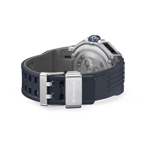 Reloj Casio G-Shock Master of GravityMaster esfera azul marino