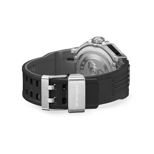 Reloj Casio G-Shock Master of GravityMaster esfera negra