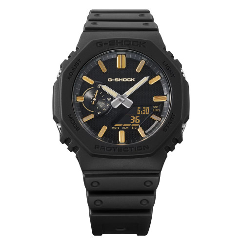 Reloj Casio colección G-Shock Basic Series