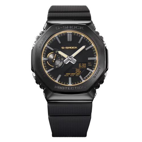 Reloj Casio colección G-Shock Basic Series