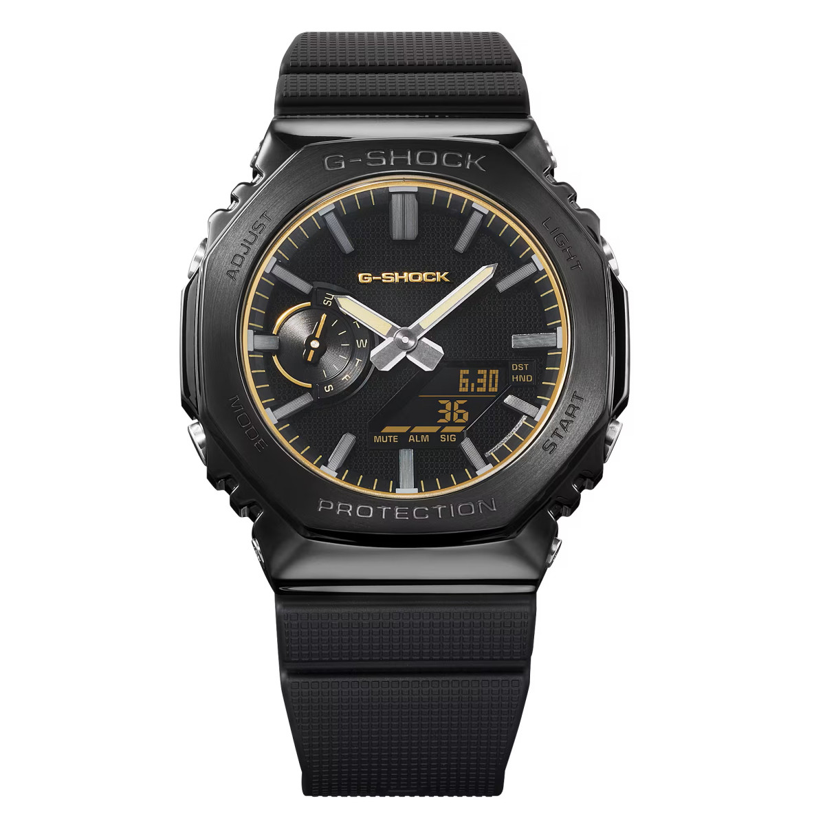 Reloj Casio colección G-Shock Basic Series