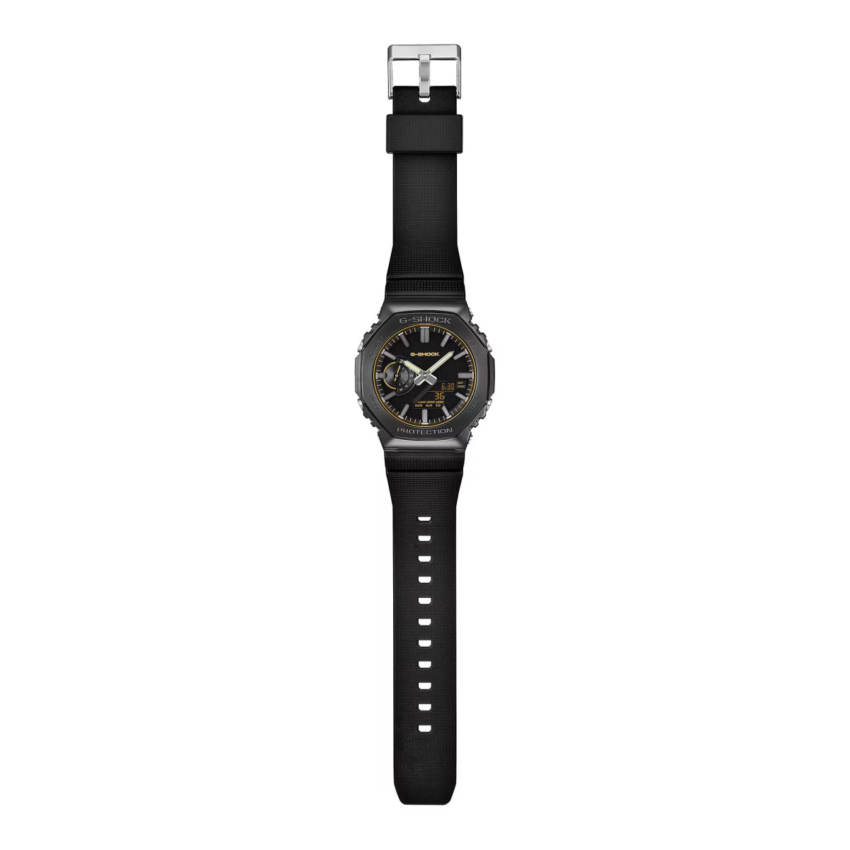 Reloj Casio colección G-Shock Basic Series