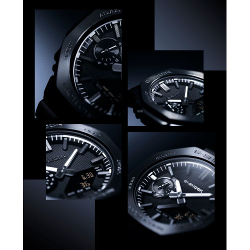 Reloj Casio colección G-Shock Basic Series
