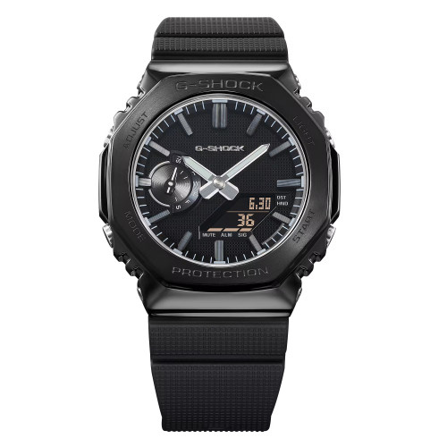 Reloj Casio colección G-Shock Basic Series