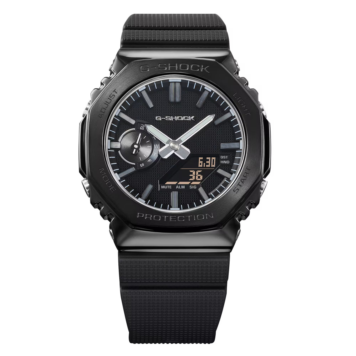 Reloj Casio colección G-Shock Basic Series