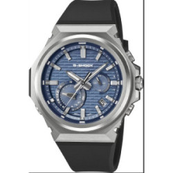 Reloj Casio G-Schock esfera azul 44mm